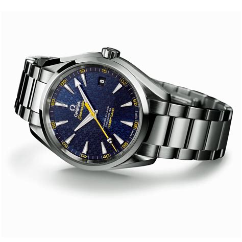 the omega seamaster aqua terra 150m|omega seamaster aqua terra gmt.